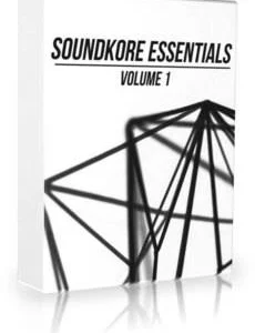 Featured image for “Soundkore Essentials Vol 1 – 1 GB Free House samples by Soundkore”