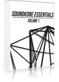 Soundkore Essentials Vol 1 – 1 GB Free House samples by Soundkore