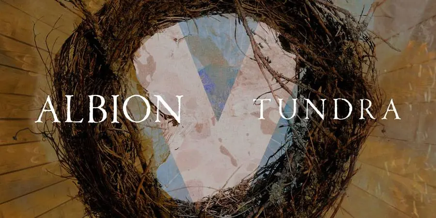Spitfire Audio released ALBION V TUNDRA