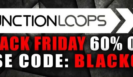 Featured image for “Black Friday sale at Function Loops”