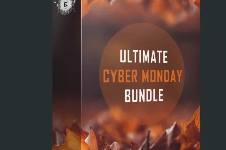 Featured image for “75% off – Cyber Monday Deals by Ghosthack”