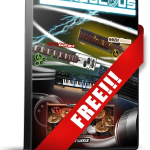 Featured image for “MIDIculous – Free Player Learning Software by Gospel Musicians LLC”