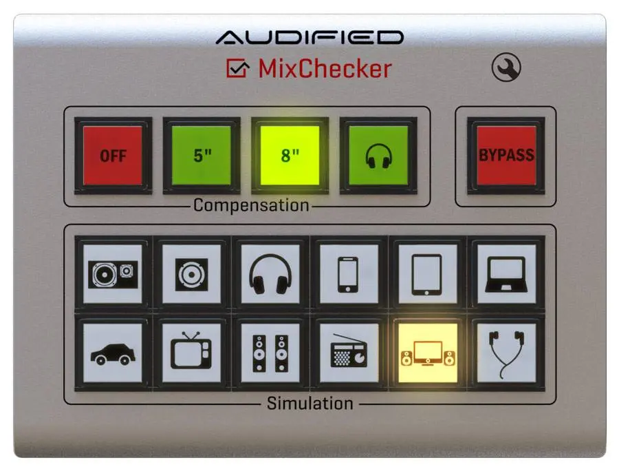Audified announces limited time offer on MixChecker mixing assistant plug in