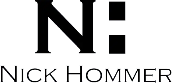 Talk Zone #46 Interview with Nick Hommer