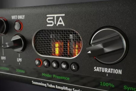 Featured image for “Audified announces 50% discount offer on STA Effects & STA Preamp”