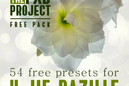 Featured image for “The FXB Project releases 54 Bazille presets for free”