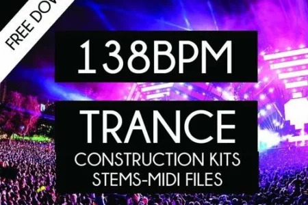Featured image for “Trance Free Sample Pack by HighLife Samples”