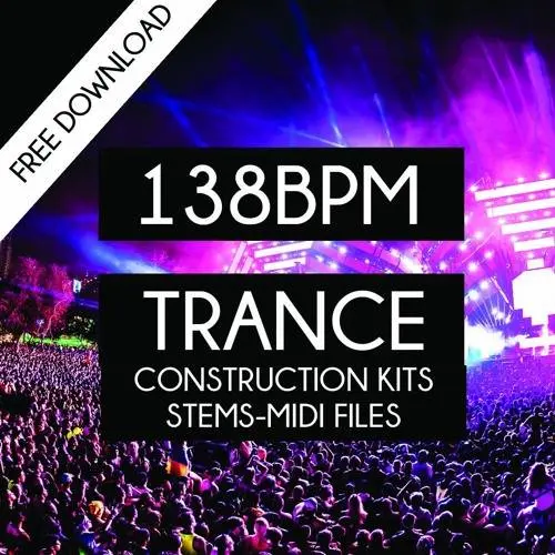Trance Free Sample Pack by HighLife Samples