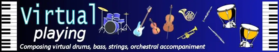 Virtual Playing Orchestra – Free orchestra samples for sfz