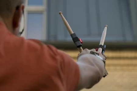 Featured image for “Freedrum – virtual drumkit on Kickstarter”