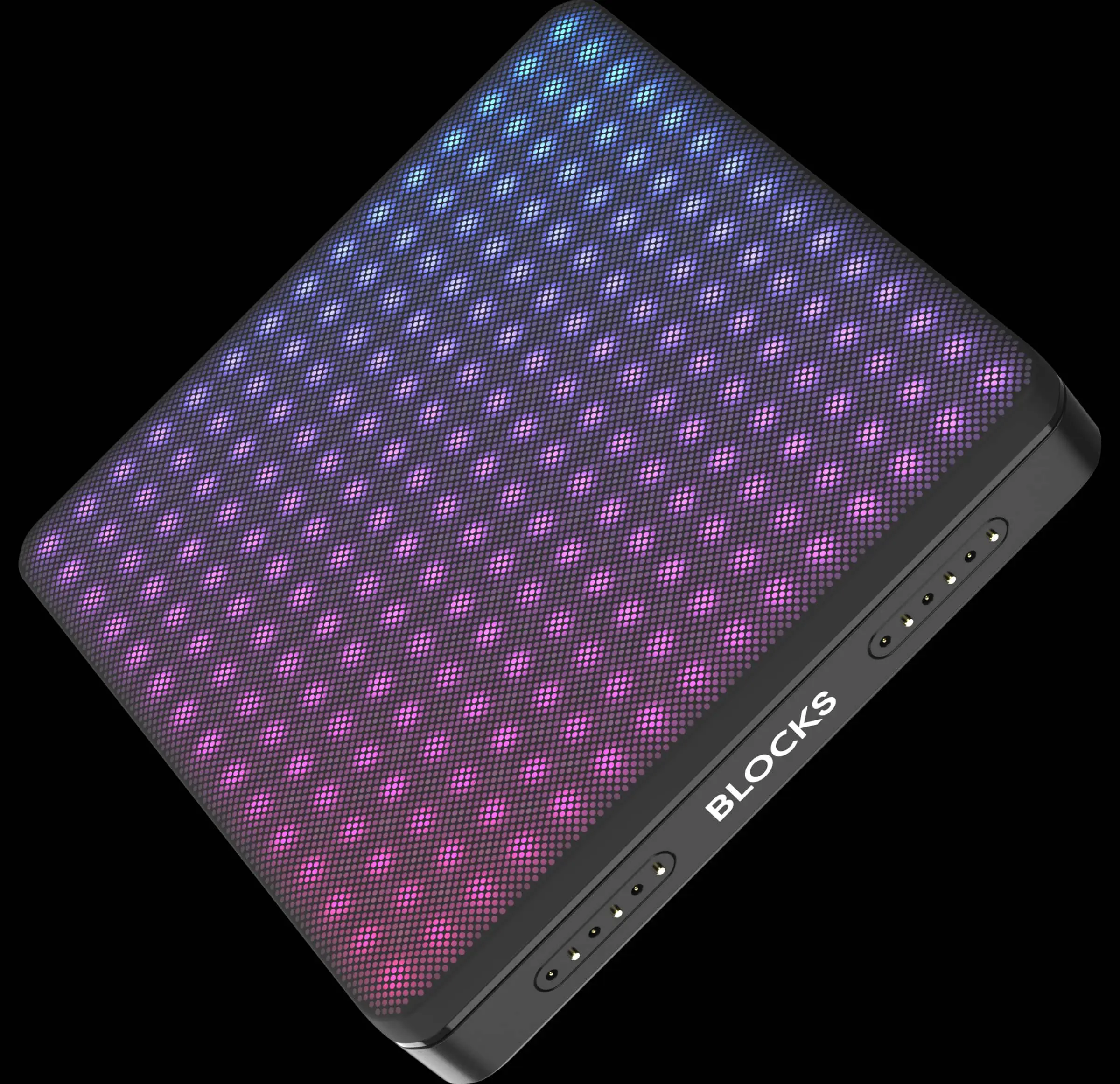 Roli released Blocks
