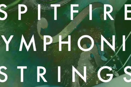 Featured image for “Spitfire Audio released Spitfire Symphonic Strings”