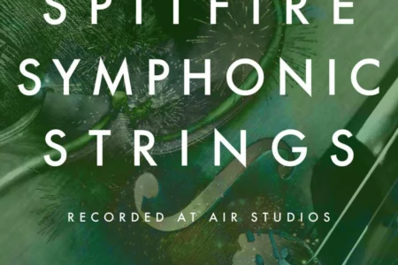 Featured image for “Spitfire Audio announced Spitfire Symphonic Strings”