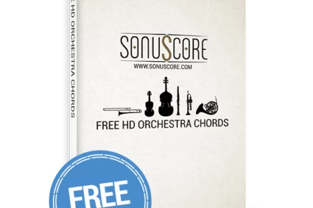 Featured image for “Orchestra Chords  – Free Kontakt instrument by Sonuscore”