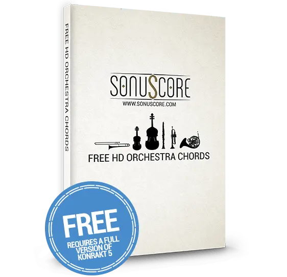 Orchestra Chords  – Free Kontakt instrument by Sonuscore