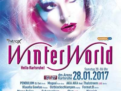 Featured image for “WinterWorld 2017 – The preview”