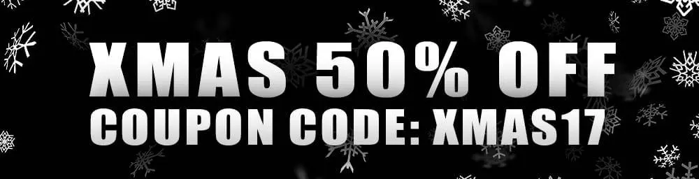 Function Loops announces Christmas discount