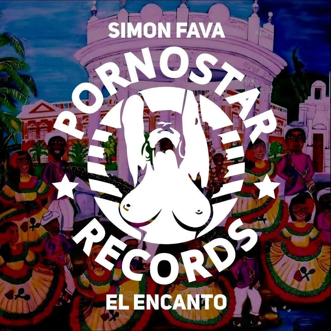 Track of the Week: Simon Fava – El Encanto
