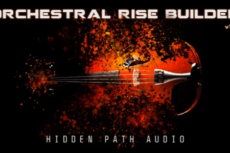 Featured image for “Free KONTAKT orchestra instrument by Hidden Path Audio”