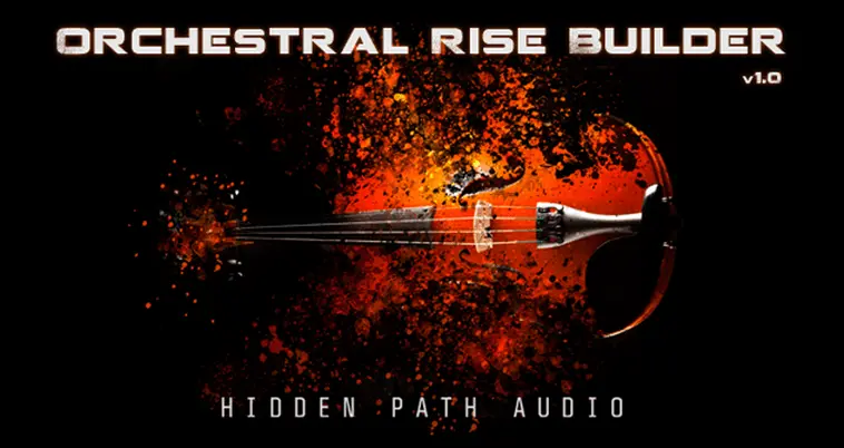 Free KONTAKT orchestra instrument by Hidden Path Audio