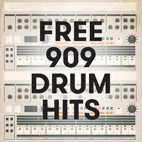 Sample Magic releases the Free pack 909 Samples