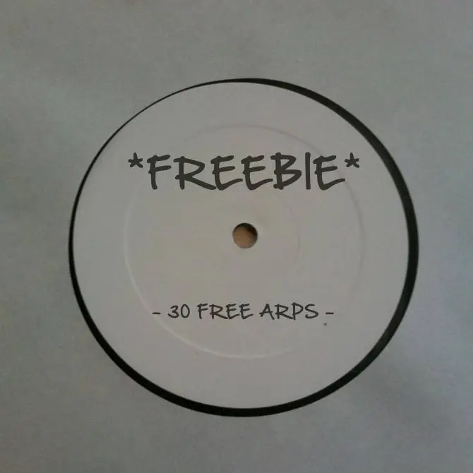 Samplephonics – Samplephonics Random Freebie