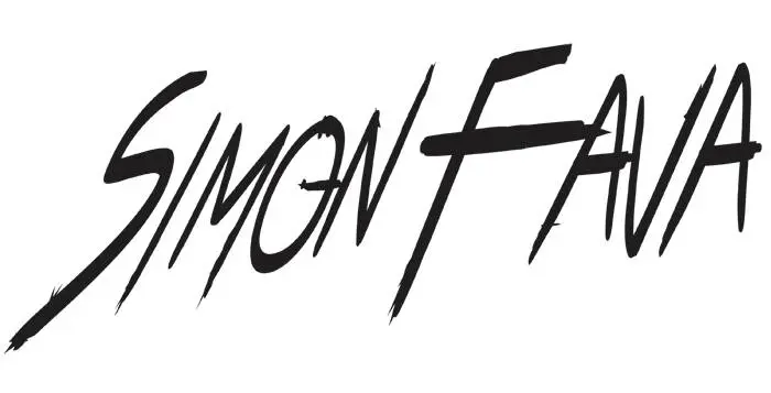 Talk Zone #48 Interview with Simon Fava