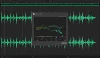 Featured image for “Probe – Online Audio-Editor for free by Audiotool”