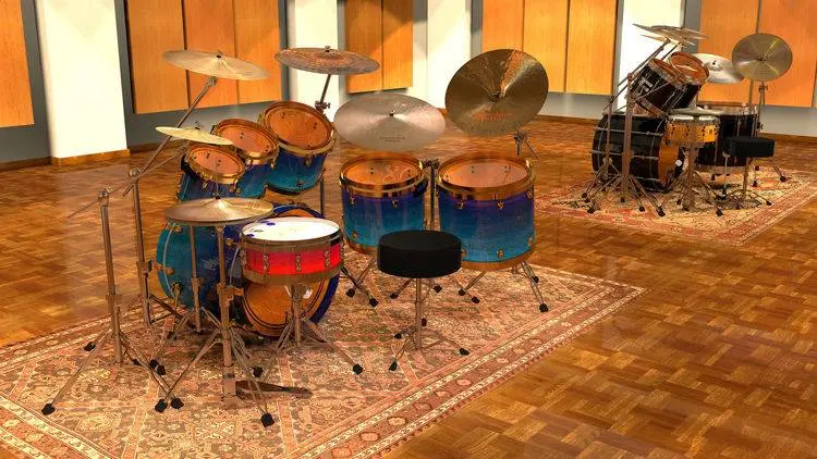 Deal: 70% off “The Virtual Band Bundle” by Chocolate Audio