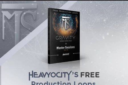 Featured image for “Heavyocity released Free Production Loops”
