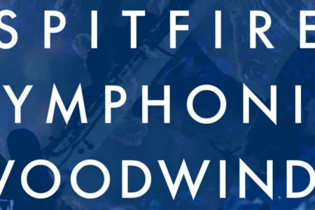 Featured image for “Spitfire Audio released Spitfire Symphonic Woodwinds”