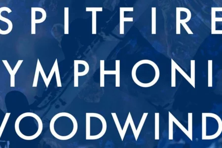 Featured image for “Spitfire Audio announced Spitfire Symphonic Woodwinds”