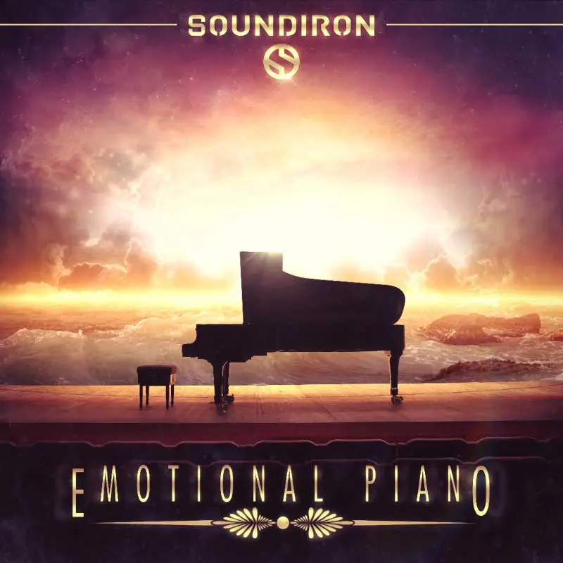 Soundiron released Emotional Piano v3.0