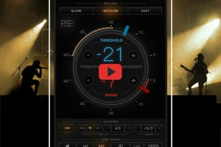 Featured image for “Waves released Primary Source Expander”