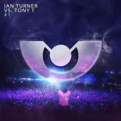 Track of the Week: Ian Turner vs Tony T – #1