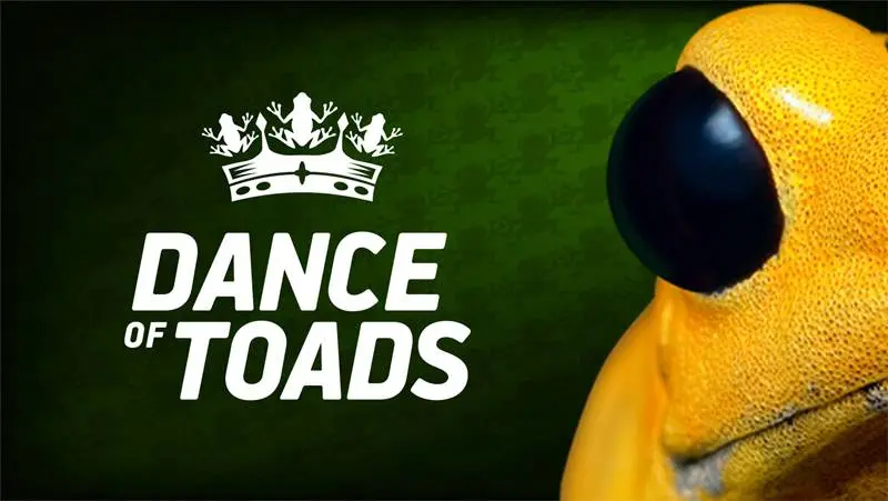 Dance of Toads – We want your demos!