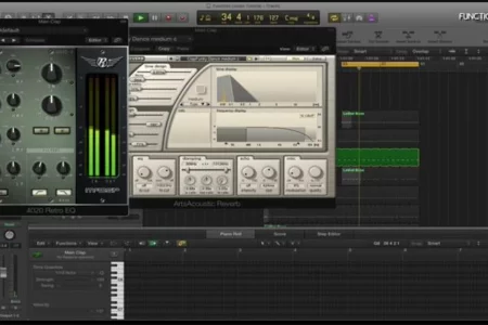 Featured image for “Essentials Mix tips – Percussion –  Free Video tutorial by Function Loops”