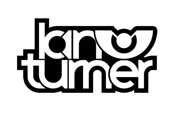 Talk Zone #50 Interview with Ian Turner