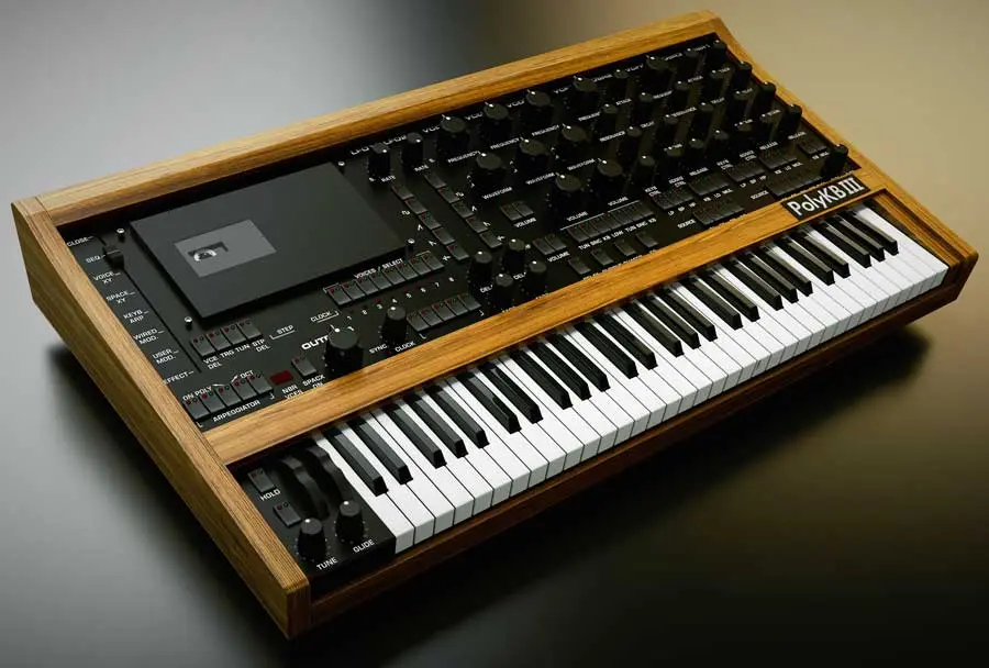 XILS lab released PolyKB III