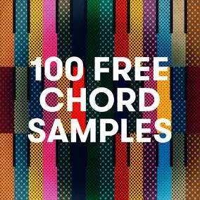 Sample Magic releases free sample collection with 100 Chords