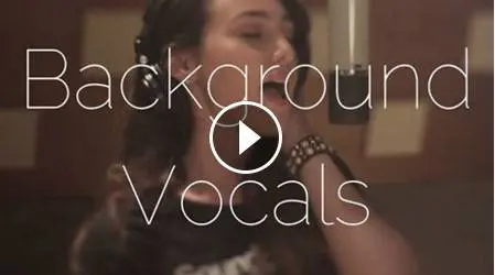 Featured image for “Free background vocals by SoundBetter”