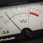 Featured image for “mvMeter – Free metering plugin by TBProAudio”