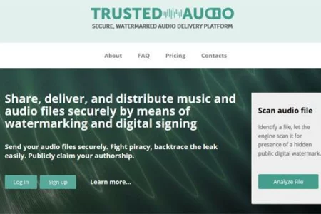 Featured image for “News Update by Trusted Audio”