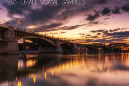 Featured image for “Free Vocal Kit II – New vocal-samplepack by Ghosthack”