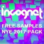 Featured image for “Free NYE 2017 – 2,5 GB free samples by Incognet”