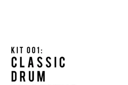 Featured image for “Classic drum machines – More than 1000 drum samples for free by EraserFase”