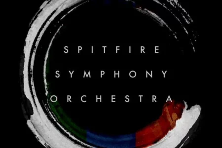 Featured image for “Spitfire Audio released SPITFIRE SYMPHONY ORCHESTRA”