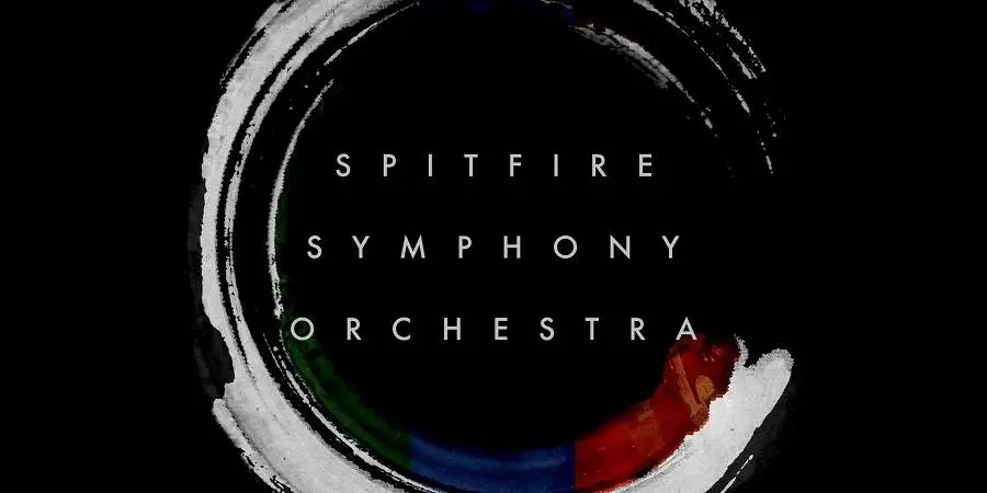 Spitfire Audio released SPITFIRE SYMPHONY ORCHESTRA