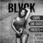 Featured image for “123creative releases BLVCK production kit”