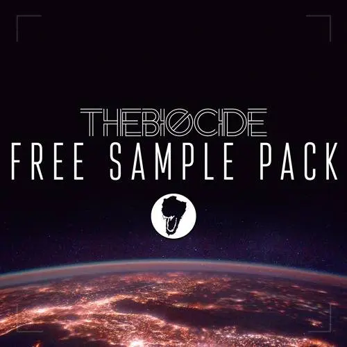 TheBiocide – 100 samples for free